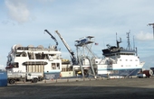 R/V Marcus Langseth